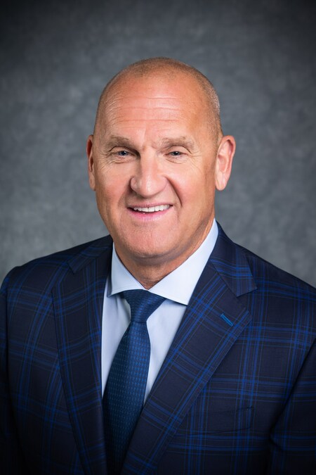 Alabama Power Names Jeff Peoples CEO - Vimarsana News
