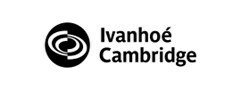 Ivanho Cambridge Inc. Logo (Groupe CNW/Ivanho Cambridge Inc.)