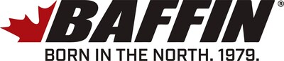 Baffin Limited logo (CNW Group/Baffin Limited)