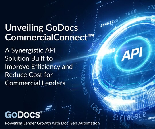 GoDocs Unveils GoDocs CommercialConnect™ - Vimarsana News