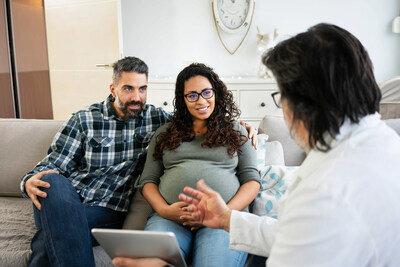 Managing Birth Defects for a Lifetime