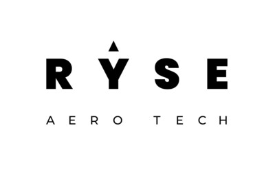 RYSE Aero Technologies Logo