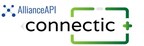 AllianceAPI announces the launch of Connectic+