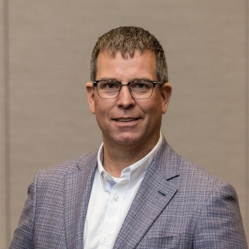 Carl J. Lamb, Snavely Executive Vice President