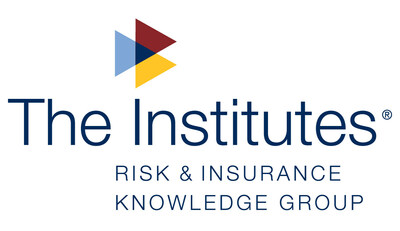 The Institutes, the leading provider of risk management and insurance knowledge education and solutions, offer professional designations, including the CPCU(R) program.