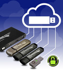 Kanguru扩展其产品线，为Defender®硬件加密USB驱动器提供新的USBtoCloud®备份选项