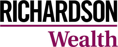 Richardson Wealth Logo (CNW Group/Richardson Wealth)