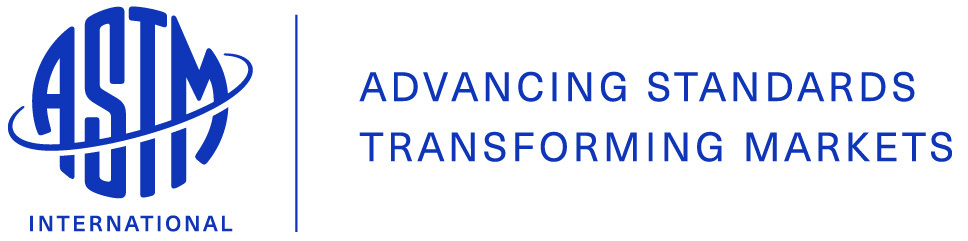 William Ells Begins Term as 2023 ASTM International Board Chair