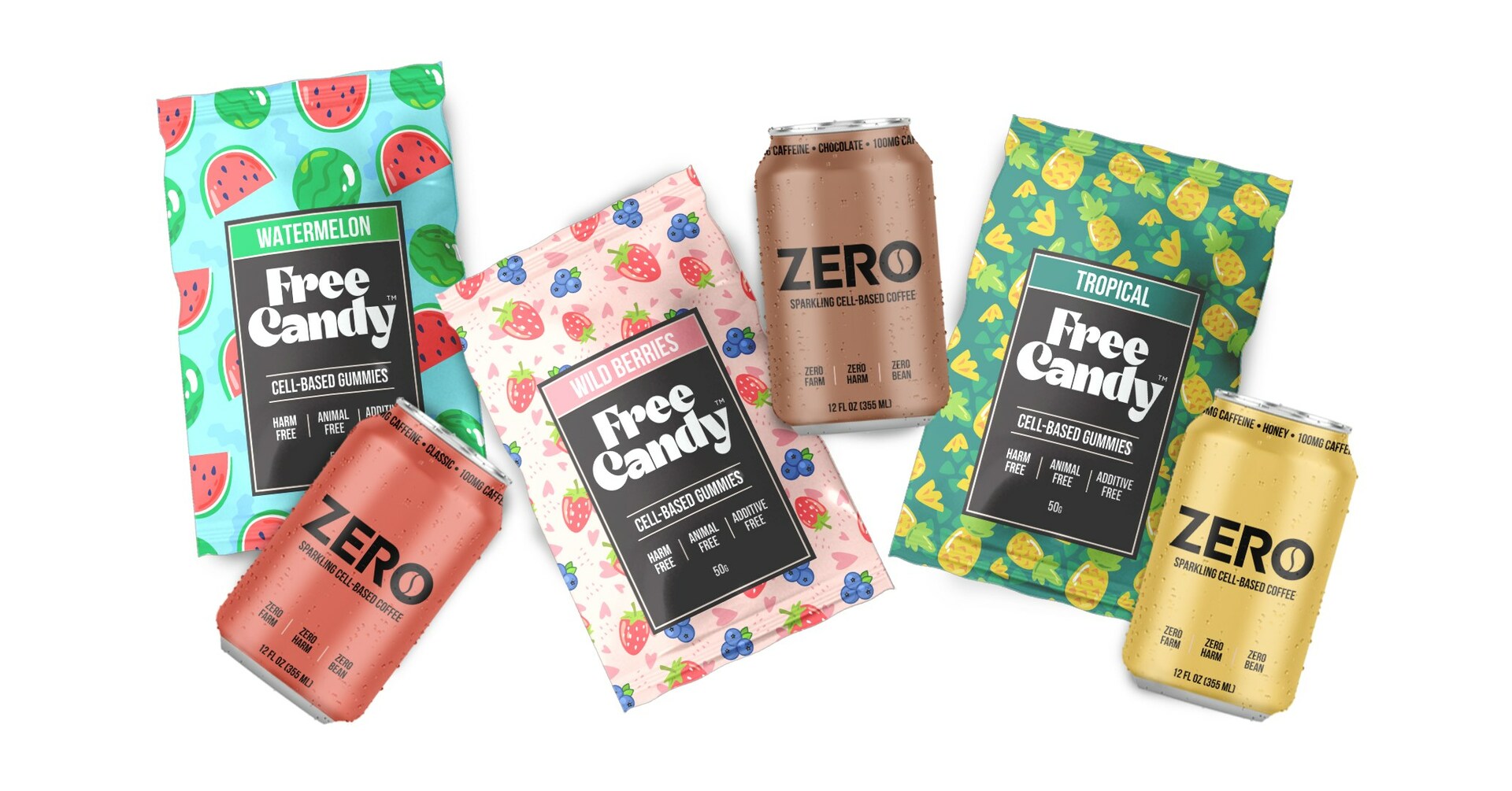 CULT FOOD SCIENCE ANNOUNCES THE LAUNCH OF "CULT FOODS", A NEW PRODUCTS DIVISION CULT Food Science Corp CULT FOOD SCIENCE ANNOUNCES THE LAUNCH O