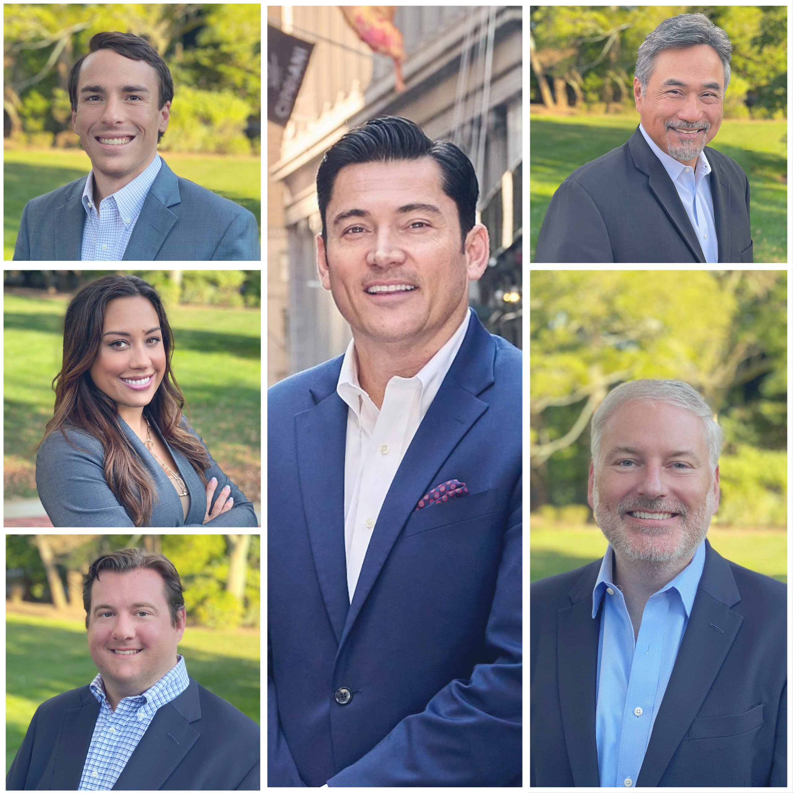 Republic Capital Group Advises Parallel Advisors and AUTUS Asset Management on Combination and Recap from Golden Gate Capital