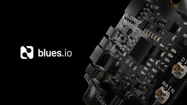 Embedded connectivity startup Blues Wireless announced a $32 million Series A1 funding round led by Positive Sum, and including new investors Four Rivers, Northgate, and Qualcomm. Previous backers Sequoia, Cascade, Lachy Groom and XYZ also participated.