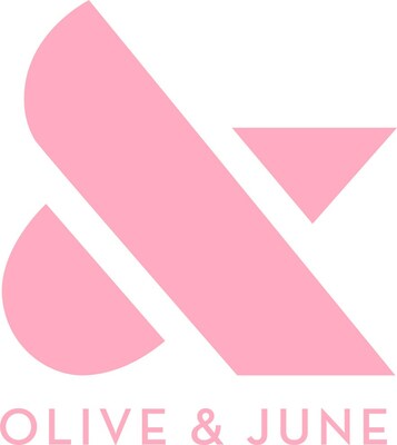 Olive & June Logo