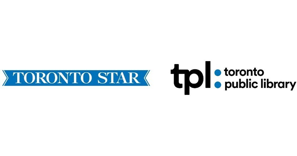 Toronto Star and Toronto Public Library Launch 2023 Short Story Contest
