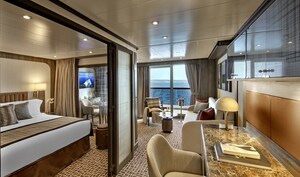SEABOURN ANNOUNCES "THE SUITE LIFE EVENT," OFFERING SAVINGS OF UP TO 25% ON ALL SUITE CATEGORIES ON SELECT SAILINGS THROUGH 2024