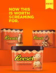 Go Ahead. Drool. New Reese's Frozen Treats Will Dominate the Freezer Aisle This Winter