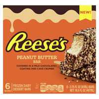 Reese's Loaded Peanut Butter Belgian Milk OR White -  Hong Kong