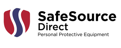 SafeSource Direct LLC is an American manufacturer of personal protective equipment (PPE) dedicated to keeping the nation’s healthcare and other essential workers safe on the job.