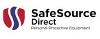 SafeSource Direct Delivers 1.5 Million Units of American-Made PPE to IHS Ahead of Schedule