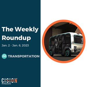 This Week in Transportation News: 11 Stories You Need to See