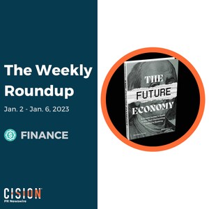 This Week in Finance News: 10 Stories You Need to See
