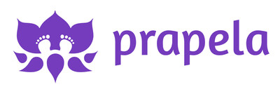 Prapela, Inc. (PRNewsfoto/Prapela, Inc)
