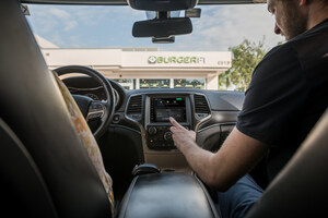 BurgerFi International Inc. and MAVI OnMyWay ™ Unveil In-Car Ordering Technology at Consumer Electronic Show Jan. 5-8