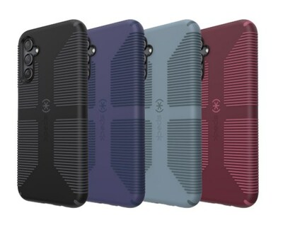 Speck ImpactHero Grip cases for Samsung Galaxy A14 5G