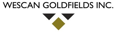 Wescan Goldfields Inc. logo (CNW Group/Wescan Goldfields Inc.)