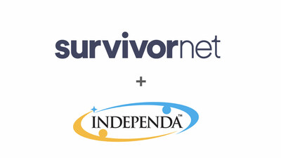 SurvivorNet + Independa Partnership