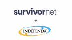 SurvivorNet Announces SurvivorNetTV's New Partnership With Independa Ramping Distribution Across Millions of LG Smart TVs
