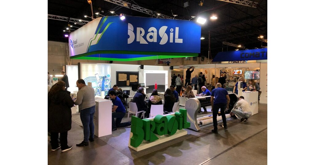 Brasil estima los negocios internacionales para el sector de m&aacute;quinas y equipos industriales en m&aacute;s de USD 100 millones