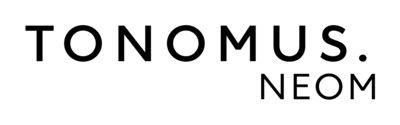 TONOMUS Logo