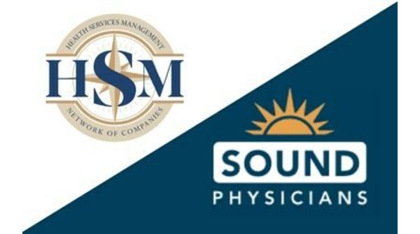 Health Services Management Announces Partnership with Sound Physicians Telemedicine - Vimarsana News