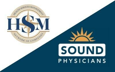 Health Services Management Announces Partnership with Sound Physicians Telemedicine