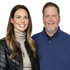 Matt Johnson and Amy Currie Join 1st Security Bank Home Lending