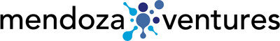 Mendoza ventures Logo (PRNewsfoto/Mendoza Ventures)