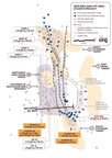 NEVADA KING INTERCEPTS HIGH-GRADE OXIDE GOLD WEST OF ATLANTA PIT INCLUDING 4.0 G/T AU OVER 29M &amp; 1.9 G/T AU OVER 78M; DRILLS INTO GOLD MINERALIZED INTRUSIVE ROCK AT DEPTH