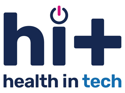 HIT logo (PRNewsfoto/Health In Tech)