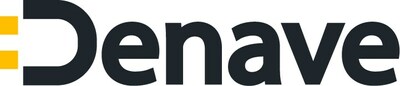Denave New Logo (PRNewsfoto/Denave)