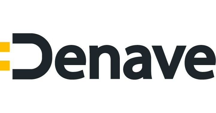 Denave unveils new visual identity
