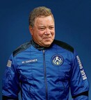 William Shatner to receive the "Inspiration and Patriotism Award" at annual Living Legends of Aviation event