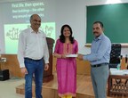 Aga Khan Agency for Habitat (AKAH) India organised a workshop on Climate Action through Urban Heat Island (UHI) Mitigation in partnership with IIIT Hyderabad