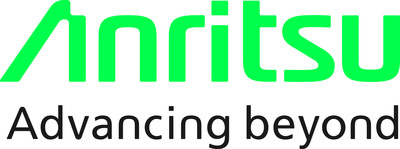 Anritsu Company Logo (PRNewsFoto/Anritsu Company)
