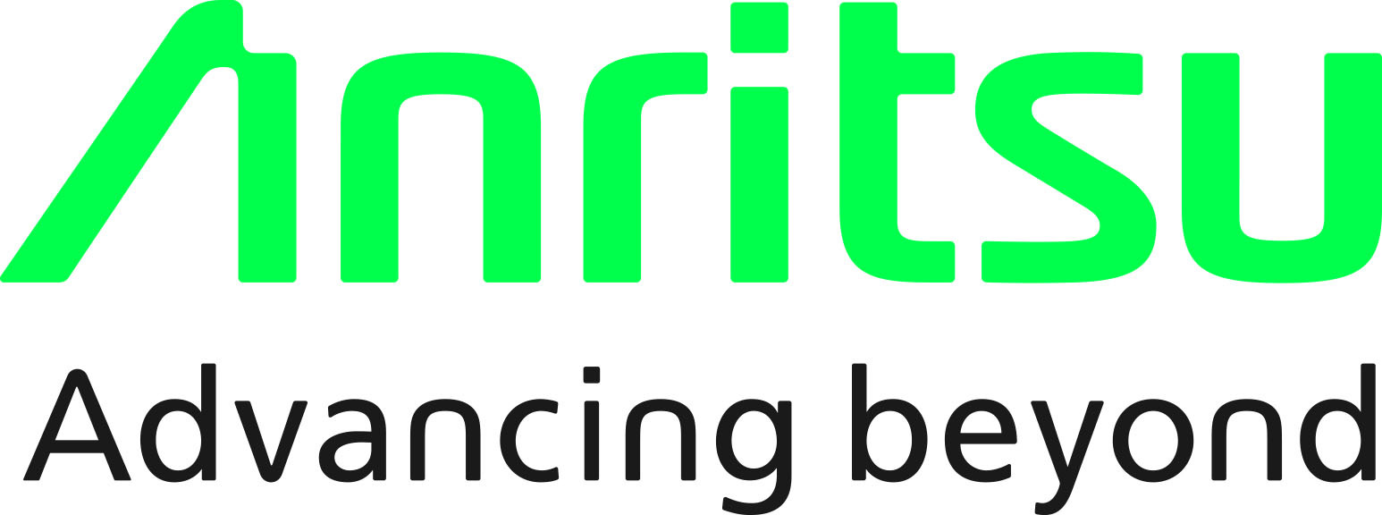Anritsu Company Logo (PRNewsFoto/Anritsu Company)