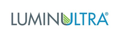LuminUltra Logo (CNW Group/LuminUltra)
