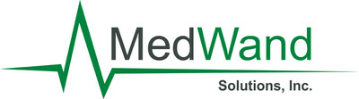 MedWand Solutions, Inc. logo