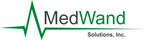 MedWand™ Solutions, Inc. Launches the Urban-Rural Healthcare...