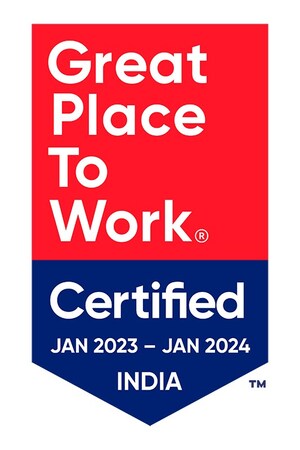 PureSoftware Certified as a Great Place to Work® for the Second Time in a Row