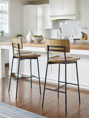 Grandin road counter online stools