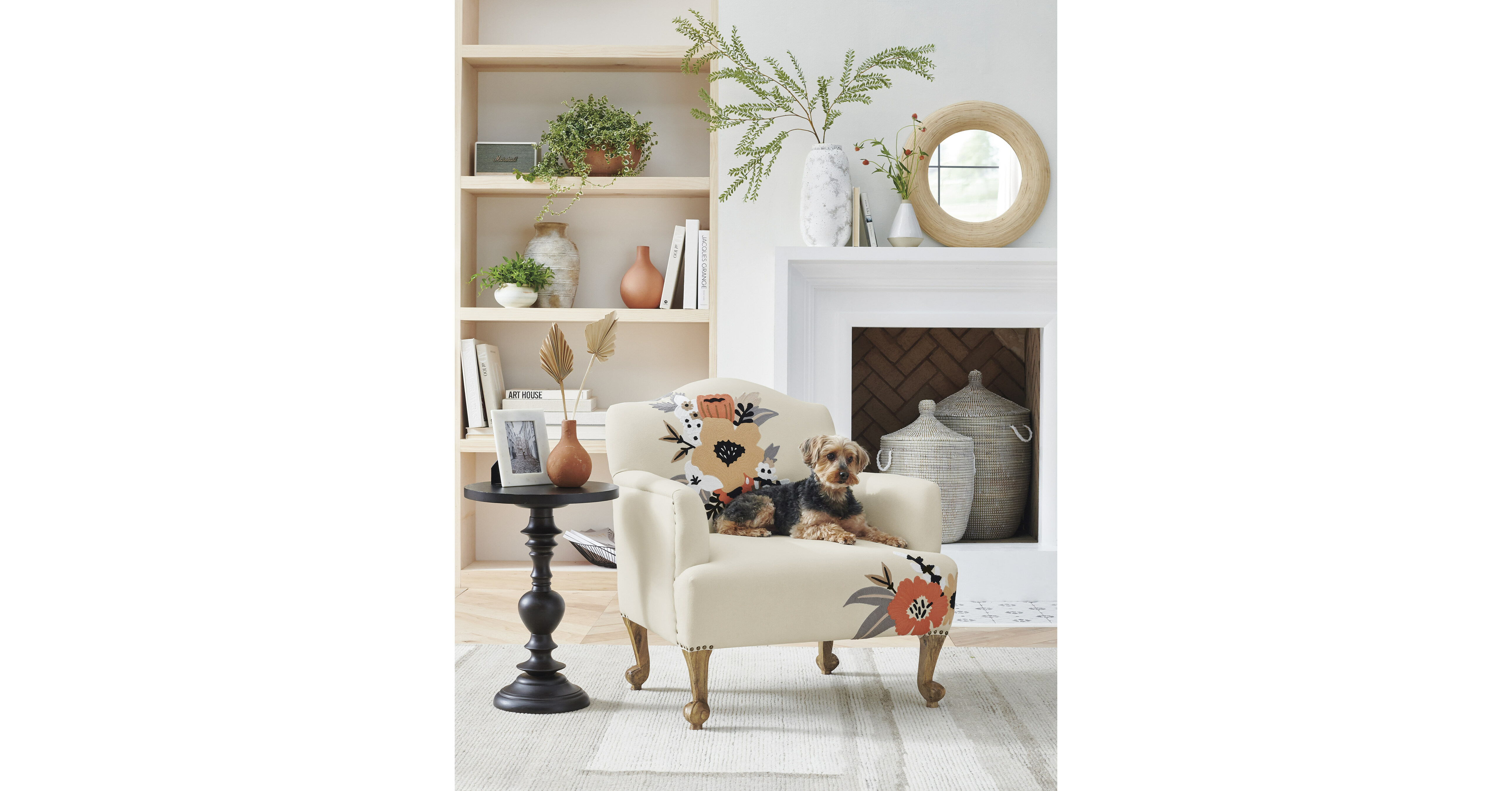 Grandin Road Invites Customers to LOVE YOUR HOME MORE™ with a Fresh